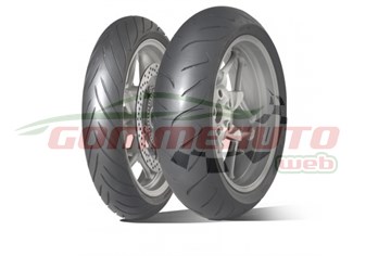 COP. 170/60 ZR17 72W ROADSMART II